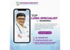 Top Lung Specialist in Narsingi | Dr. Kishan Srikanth Juvva