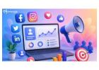 Affordable SMO Package | Boost Your Brand Online