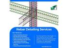 Strengthen Your Chicago Project with Expert Rebar Shop Drawing Services