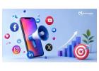 Affordable SMO Package | Boost Social Media Growth in USA