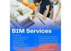 Get Houston BIM Modeling Support for Complex Architectural and Structural Requirements