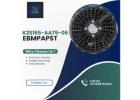 K2S165-AA75-06 EBMPAPST | Heavenlight Electronics