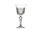 Bohemian Crystal Wine Glasses - Crystal Wine Glasses Set at Bohemia Crystal
