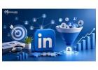 LinkedIn Marketing Services for Powerful B2B Brand Growth