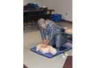 CPR Certification Augusta: Start Your Life-Saving Training