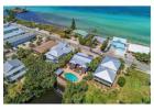 Stay in Opulence at Sunset Shores Beach Cottage Rental