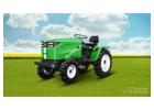 Find the Price of Electric Autonxt Tractor in India