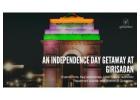 Celebrate Independence Day in Jaipur