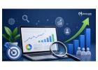 Best SEO Services to Grow Organic Traffic, Leads & Sales