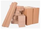 Cardboard Shipping Boxes | Corrugated Bulk Wholesale Online