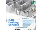 Get Clear CAD Drafting Services in New York for Your Next Project
