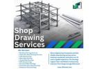 Shop drawing services in Chicago built for practical on-site coordination needs