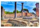 Can I create a custom Rome tour itinerary