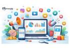 SMO Services in USA for Stronger Social Media Growth