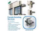 Premier New York Facade Detailing Services Enhancing Modern Building Aesthetics