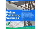 Houston Builders Get Professional Rebar Shop Drawings for Less Today
