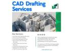 Reliable CAD Shop Drawing Services in Houston for Construction and Fabrication