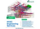 Chicago HVAC Engineering Solutions for Efficient Design and Project Coordination