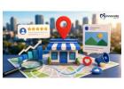 GMB Marketing Services for Better Local Visibility and Growth