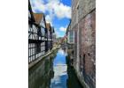 Leeds Castle from London for Historic Beauty and Scenic Countryside Views