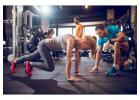 Gym Flooring | Stall Mats, Rolled Flooring, & Turf