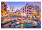 Italy Tour