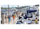 Center Console Boats for Sale for Fishing and Family Adventures