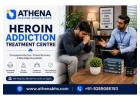 MDMA / Ecstasy Addiction Treatment | Expert Recovery Care Gurgaon