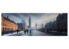 Private London Tours with Chauffeur-Driven Sightseeing