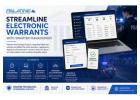 Streamline Electronic Warrants with Smarter Management - Palatine Technology Group