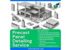 Get Clear Precast Drawings for Smoother Chicago Project Execution