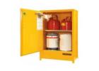 Best Quality Flammable liquid storage cabinet in Australia