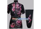 Professional Kung Fu, Wushu & Tai Chi Uniforms for Clubs & Teams | Since 2003