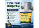 HydroThane Tankgard SG for Seamless Tank Waterproofing