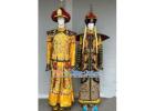Authentic Chinese Dance, Dragon Dance & Cultural Costumes for Schools & Teams | Since 2003