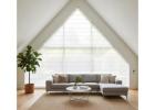 Motorized Window Coverings Middleton for Specialty Windows