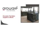 Top Bathroom Floor Tiles Manufacturer in Gujarat for Homes