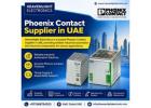 Phoenix Contact Supplier in UAE | Heavenlight Electronics