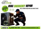 HVAC Emergency Repair Service – Fast & Reliable Help