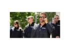 Portland Security Contractor | Armed bodyguards | Expert Security Officer