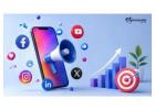 SMO Services USA | Social Media Marketing Solutions