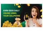 What Could an Extra $600 Per Day Do for You?