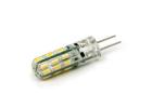 Koop de rustgevende LED Lamp G4 12V halogen vervangers voor huizen in een warmwitte kleur