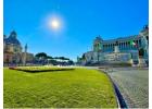Where can I find a private Colosseum tour in Rome?