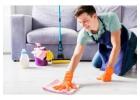 Deep Cleaning in Seattle | FREE ESTIMATE