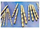 AlTiN Coating Services | Aluminum Titanium Nitride & Titanium Nitride Coatings