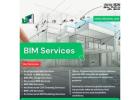 BIM Services in Houston That Keep Building Plans Clear and Connected