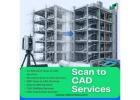 Get Accurate CAD Drawings from Laser Scans for Seattle Projects