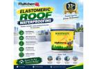 elastomeric waterproofing coating