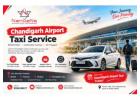 Taxi Service in Mohali – Nanuan Travels Full Guide